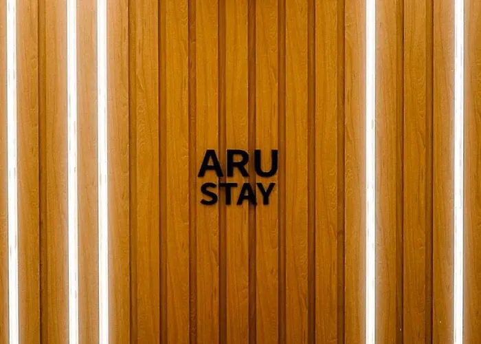 Wangsimni Aru *