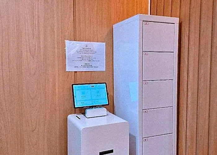 호텔 Wangsimni Aru 서울특별시