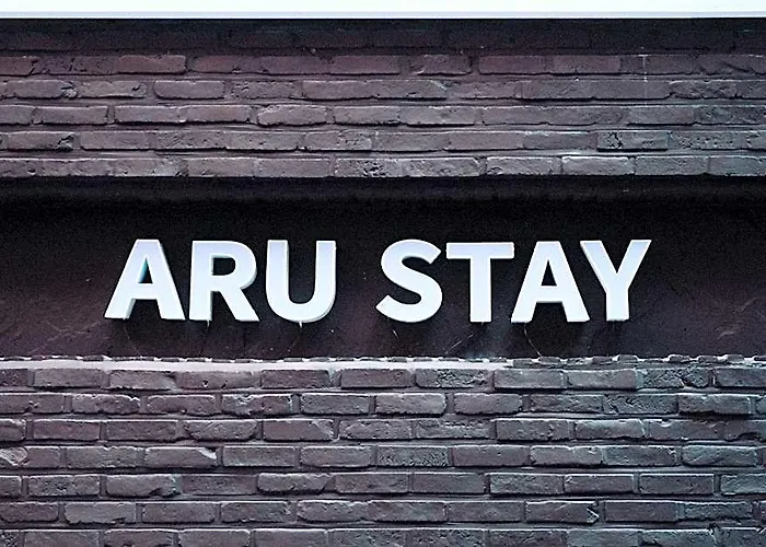 Wangsimni Aru